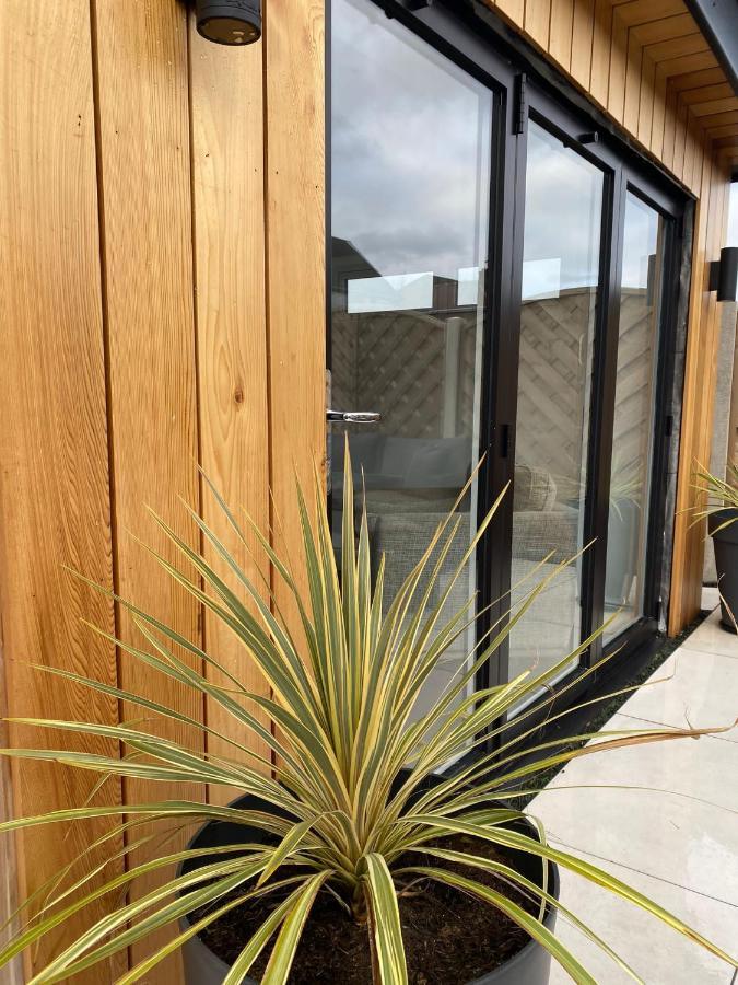 The Hideaway Serviced Accommodation In Nottingham Buitenkant foto
